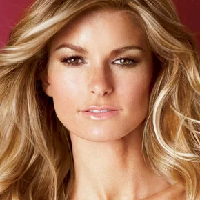 Photo star :  Marisa Miller