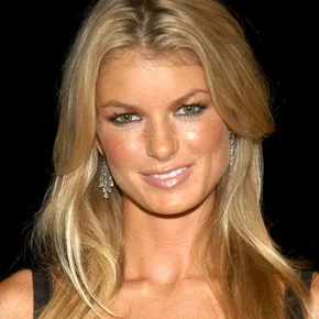 Photo star :  Marisa Miller
