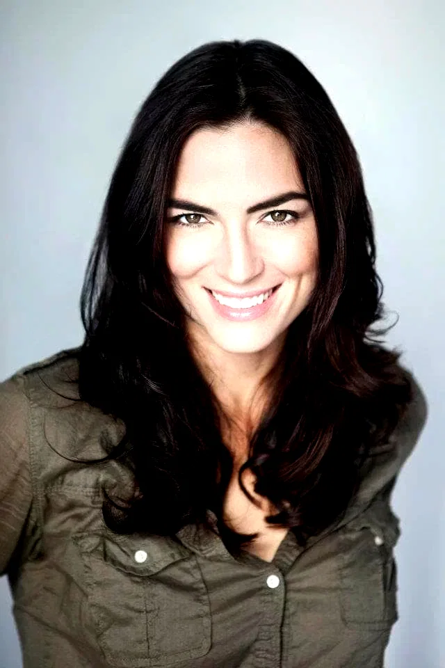 Monique Ganderton