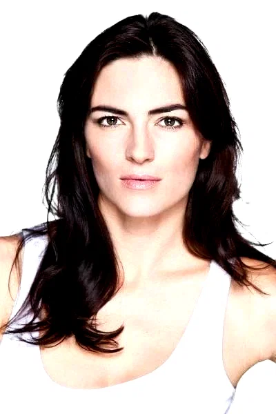 Monique Ganderton