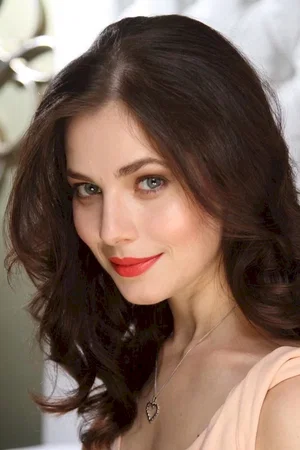 Yuliya Snigir photo