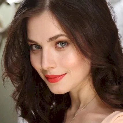 Yuliya Snigir