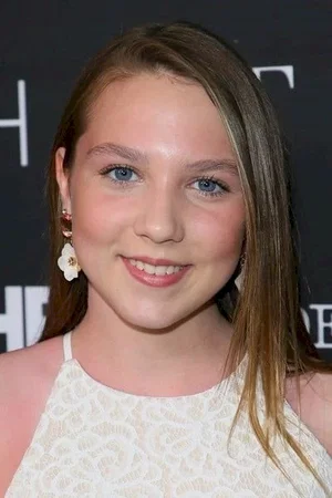 Isabelle  Nelisse