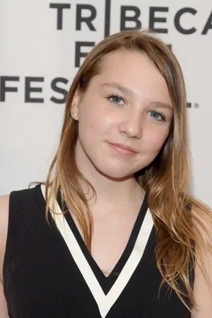 Isabelle  Nelisse photo