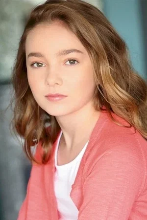  Morgan McGarry photo
