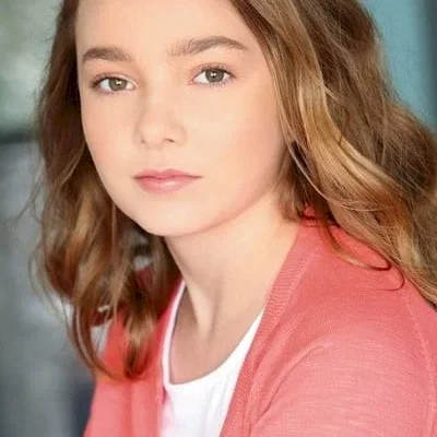  Morgan McGarry