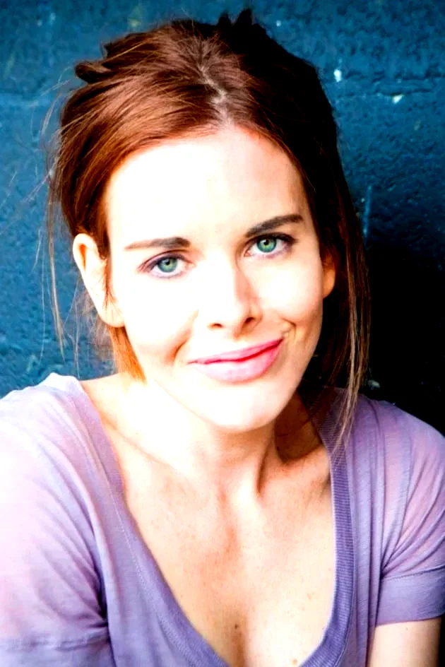 Julia Chantrey