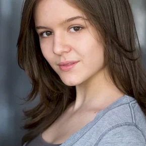 Photo star : Izabela Vidovic