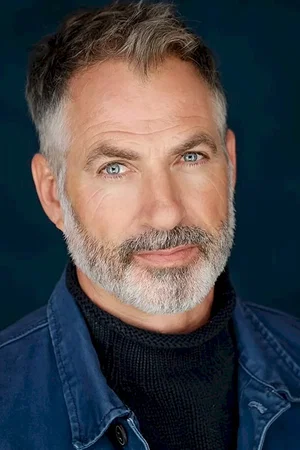 Harry Van Gorkum photo