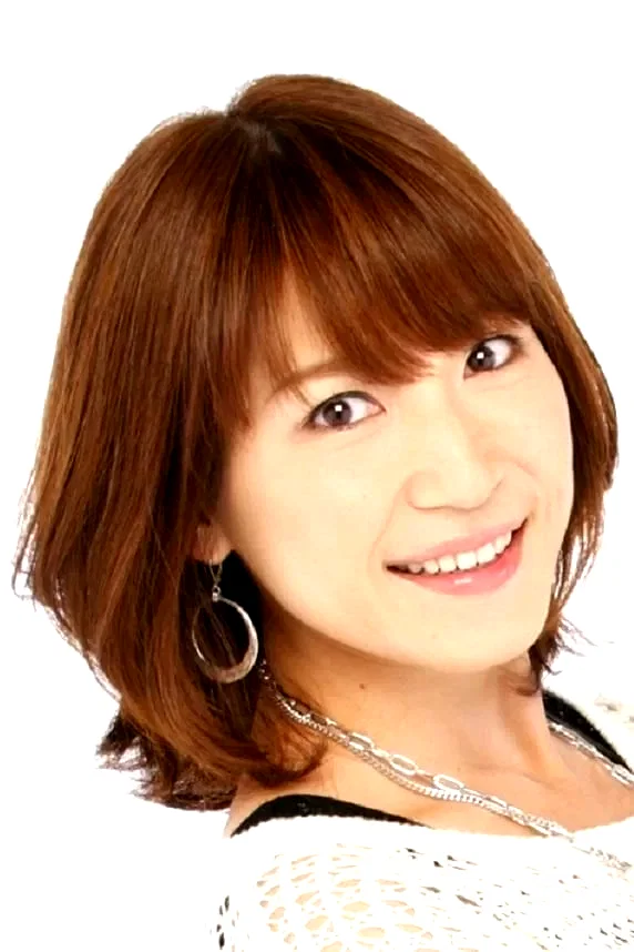 Chie Nakamura