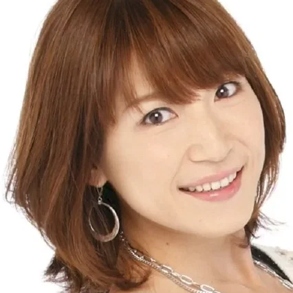  Chie Nakamura