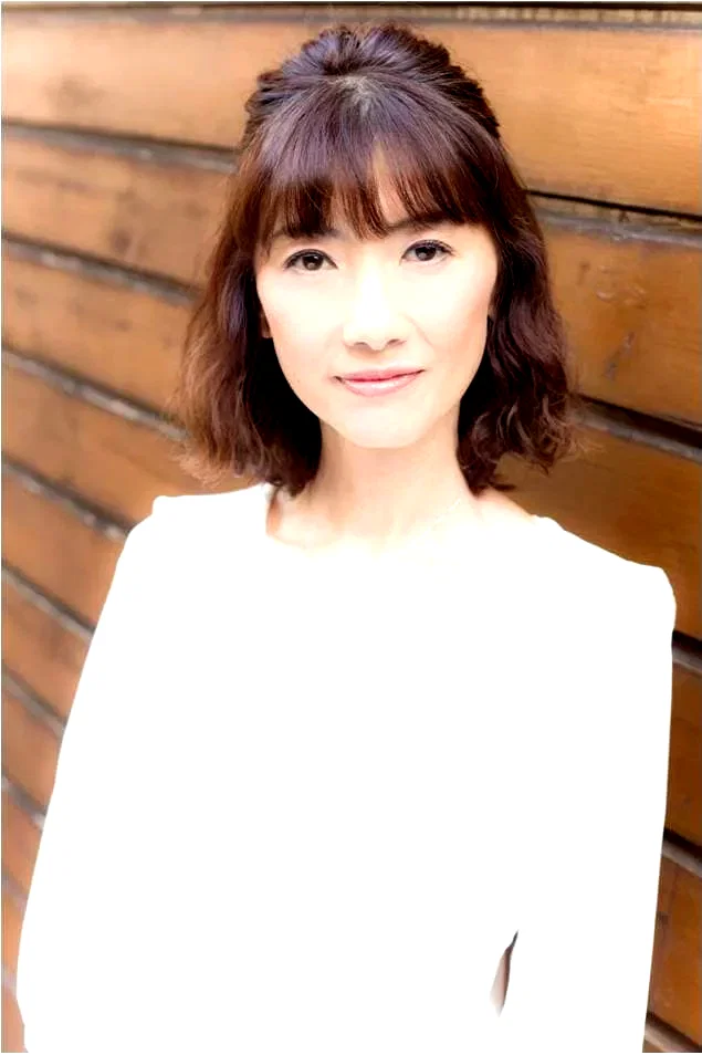  Yurika Hino