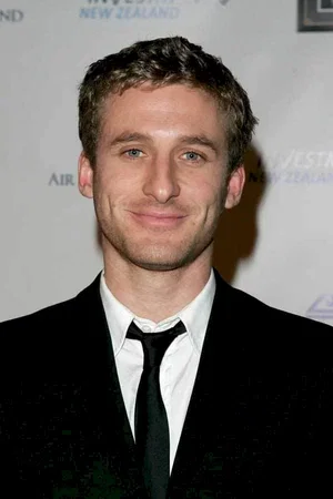 Photo de Dean O'Gorman