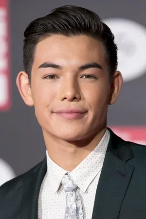 Photo de  Ryan Potter