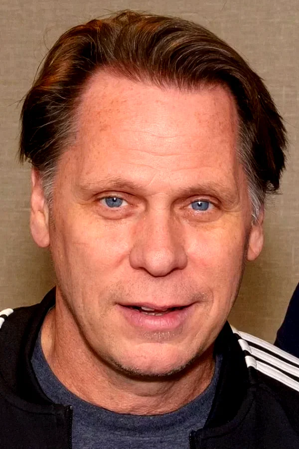 Don Harvey