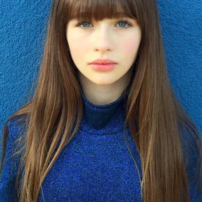 Photo star : Malina Weissman