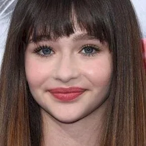 Photo star : Malina Weissman