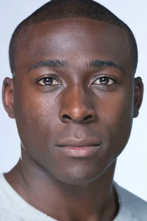  Eric Kofi Abrefa