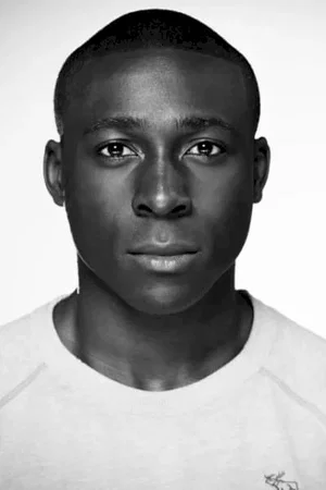 Photo de  Eric Kofi Abrefa