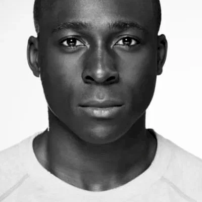  Eric Kofi Abrefa