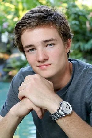 CJ Adams photo