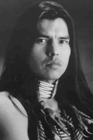  David Midthunder photo