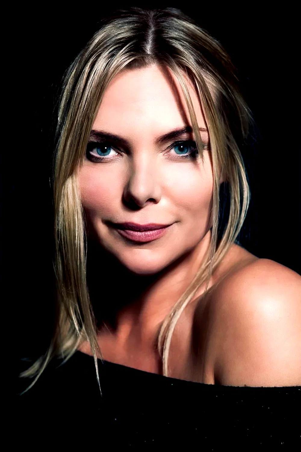 Samantha Womack