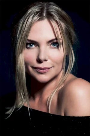 Samantha Womack photo