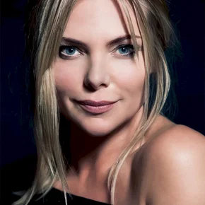 Photo star : Samantha Womack