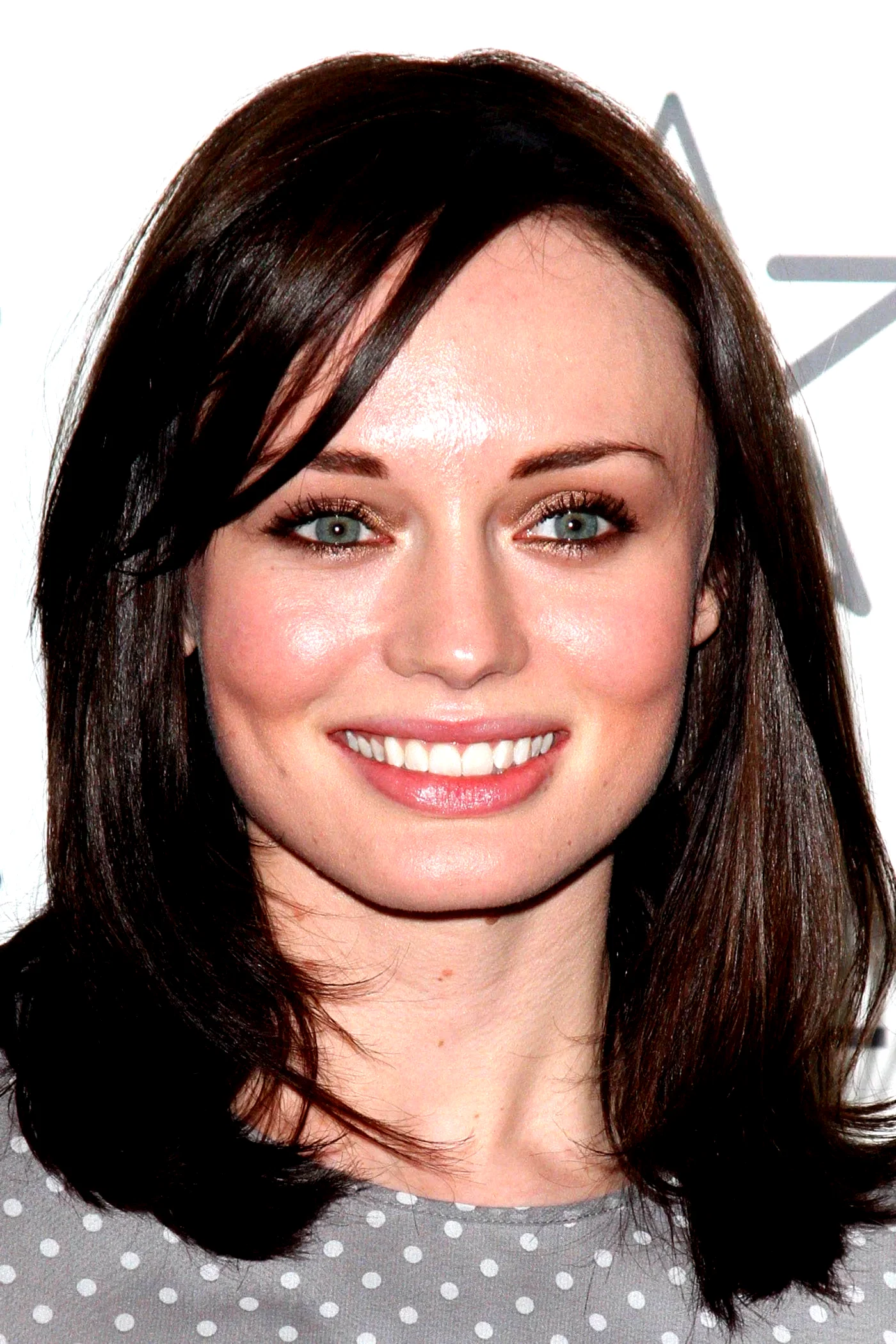 Laura Haddock