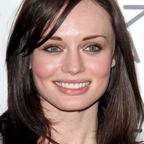 Photo star : Laura Haddock