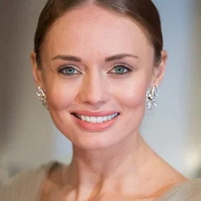 Photo star : Laura Haddock