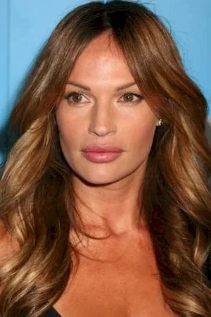 Photo de Jolene Blalock