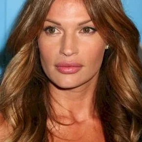Photo star : Jolene Blalock