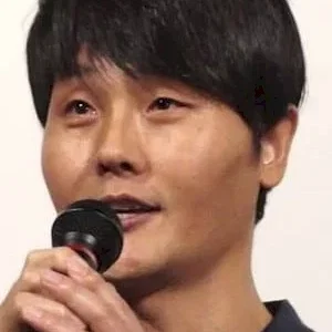  Seo Chong-ju