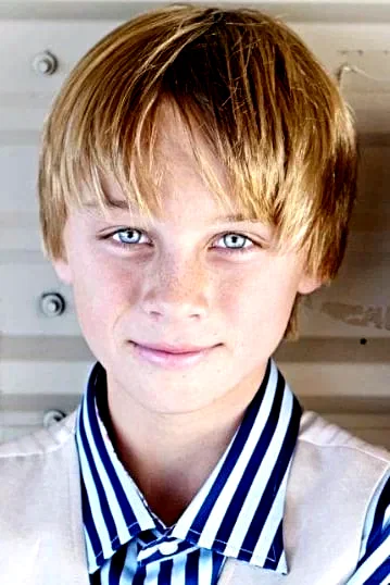  Cole Konis