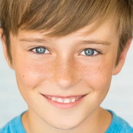  Luke Sunshine