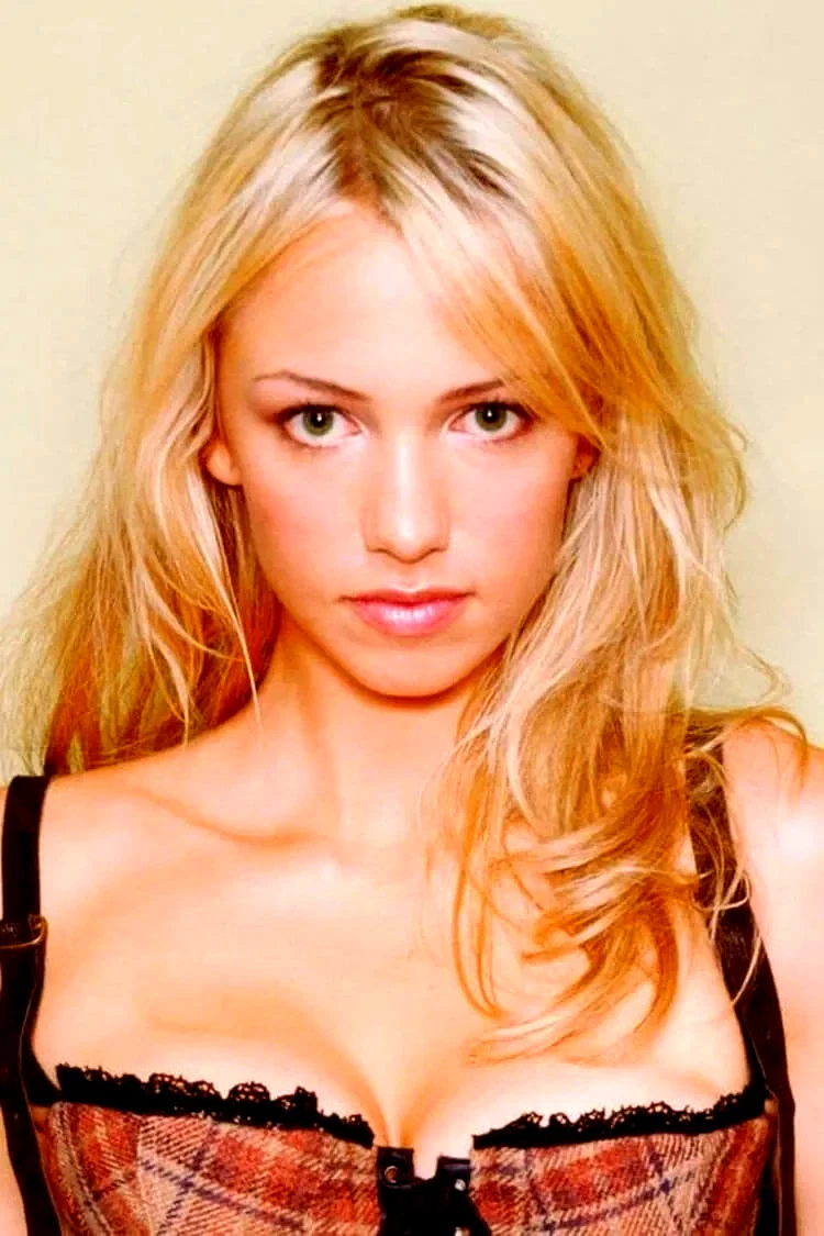 Marnette Patterson