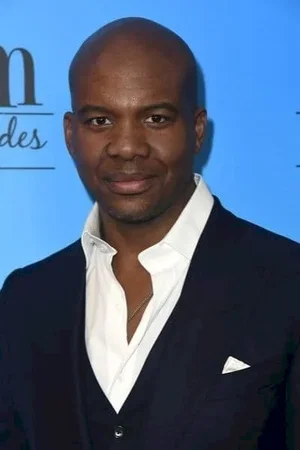 Leonard Roberts photo