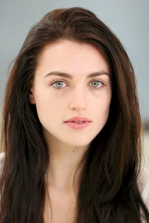 Katie McGrath