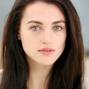 Photo star : Katie McGrath