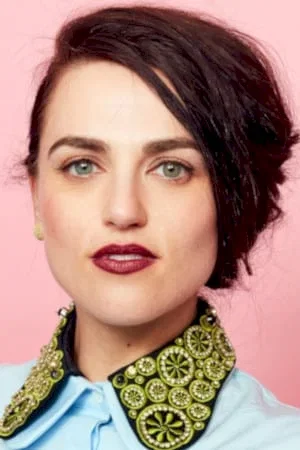 Photo de Katie McGrath