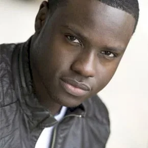 Photo star : Dayo Okeniyi