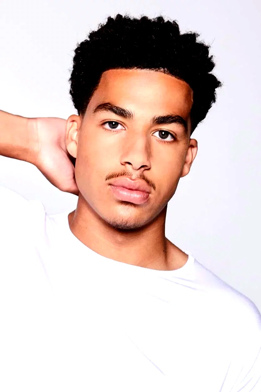  Marcus Scribner