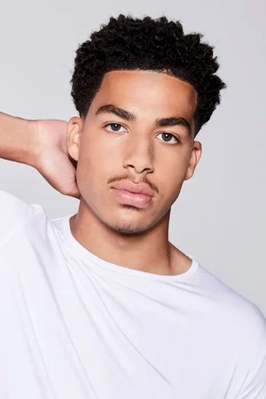 Marcus Scribner