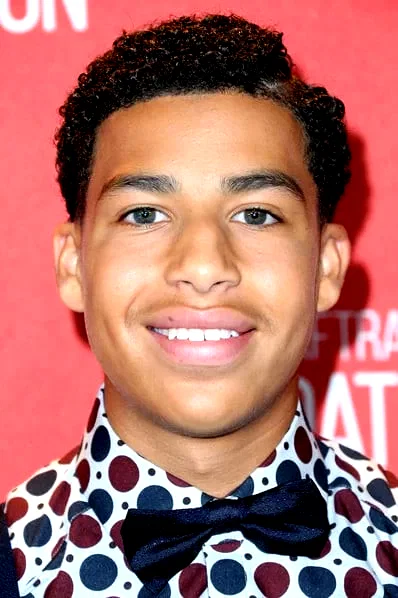  Marcus Scribner