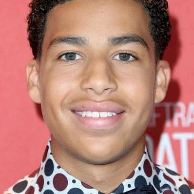  Marcus Scribner