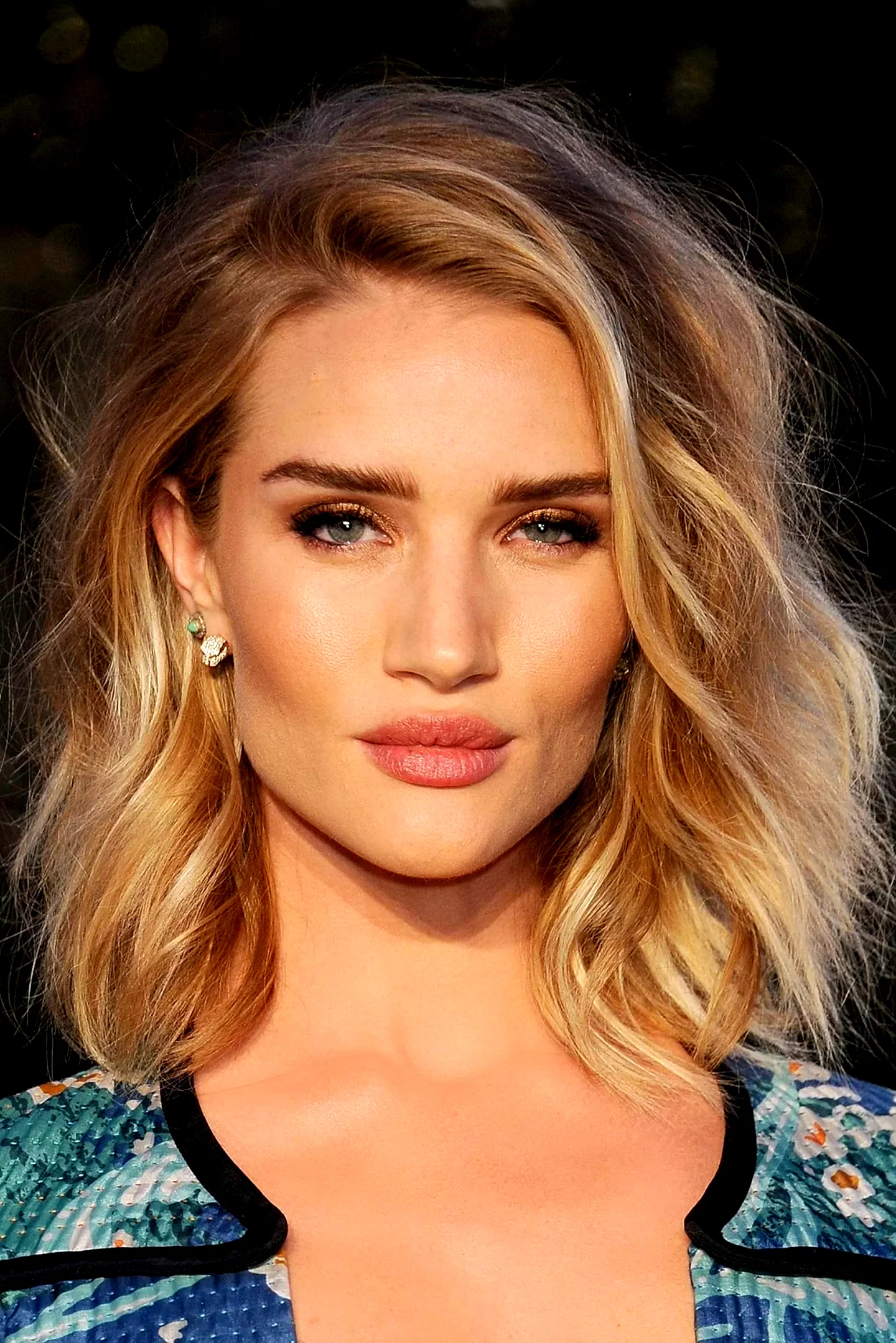 Rosie Huntington-Whiteley