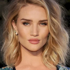 Photo star : Rosie Huntington-Whiteley