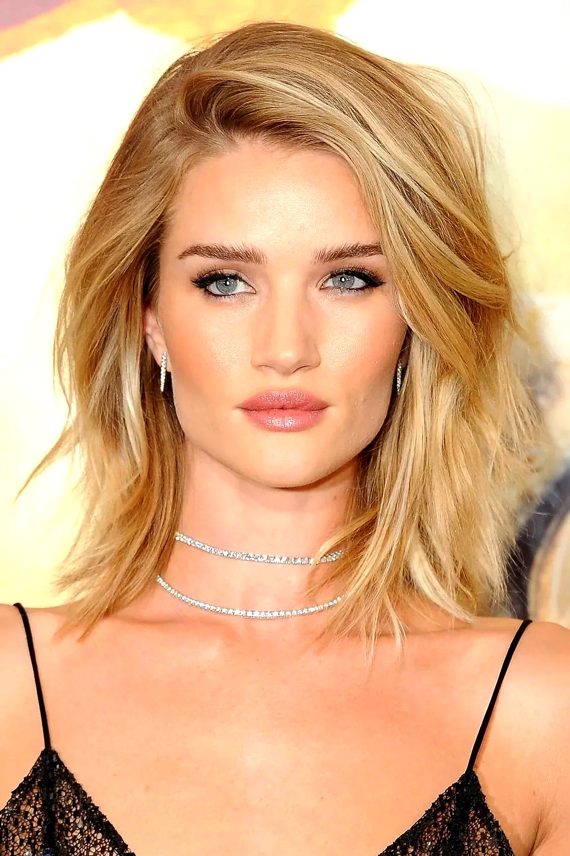 Rosie Huntington-Whiteley